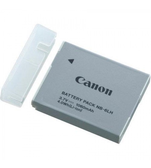 Canon Battery NB-6LH for PS-SX610/710/530/540/D30